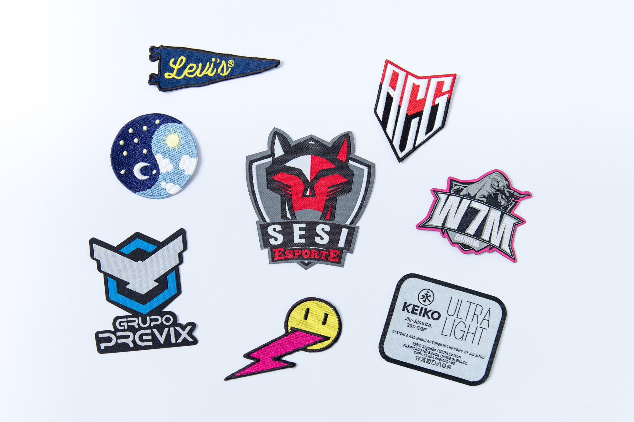 Patch